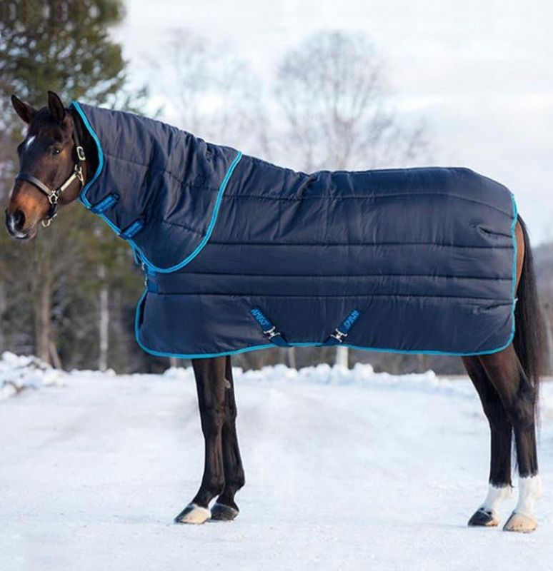 Horseware Amigo Insulator Plus Super Heavy 