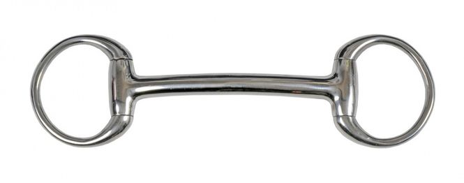 Hovedbilde Royal Steel Muffebitt