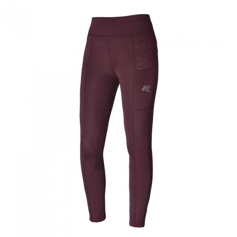 Kingsland Kattie W F-Tec4 Fullgrip Tights