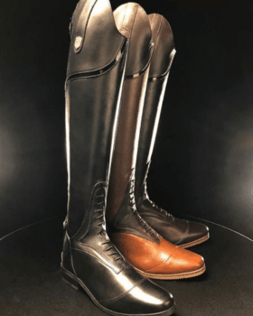 Hovedbilde Ridestøvler