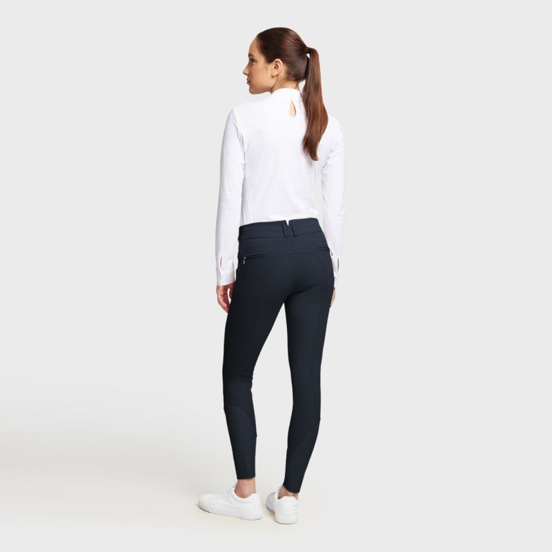 Samshield Delice Fullgrip Ridebukse