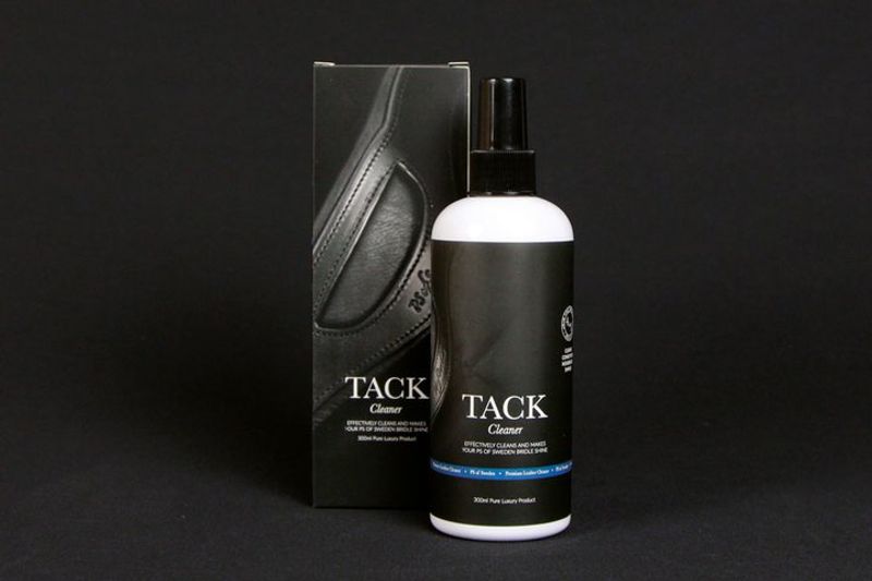 PS of Sweden, Leather Cleaner 4-in-1