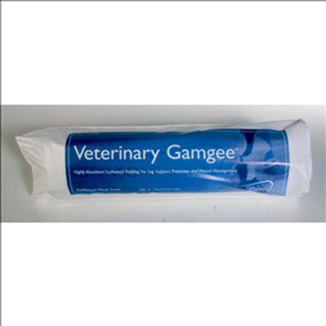 Hovedbilde Vetrinary Gamgee