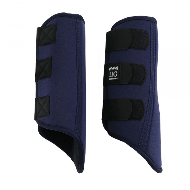 Horse Guard Airflow Bandagetter