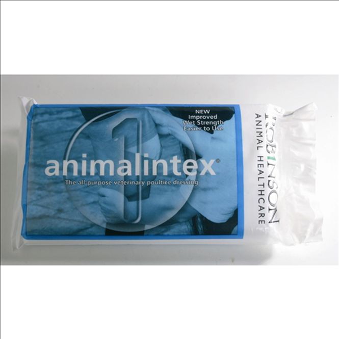 Hovedbilde Animalintex