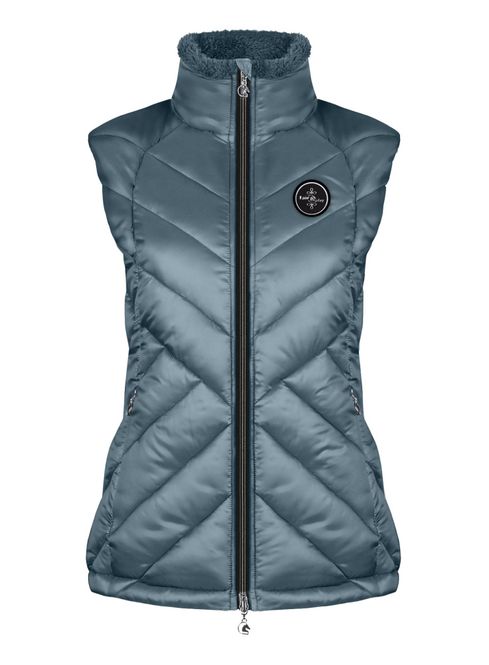 Hovedbilde FP Davina Vest