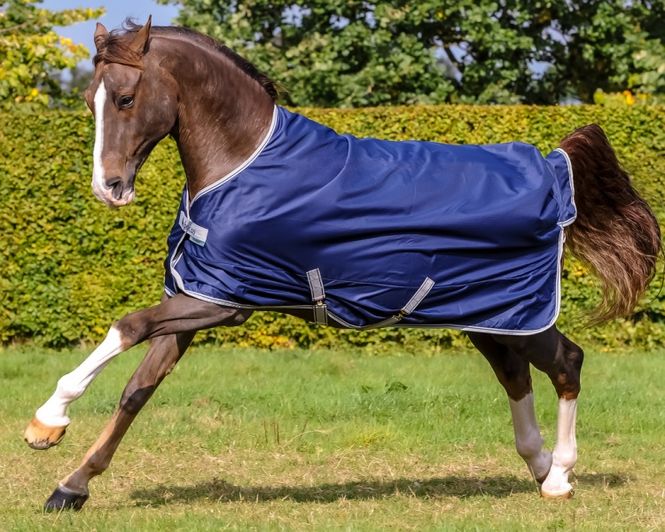 Hovedbilde Bucas Freedom Highneck Regndekken