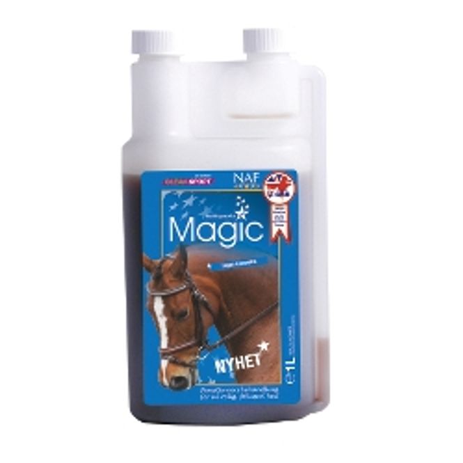 Hovedbilde NAF Like Magic Liquid 1 Liter