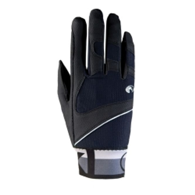 Hovedbilde Roeckl Milton Hanske