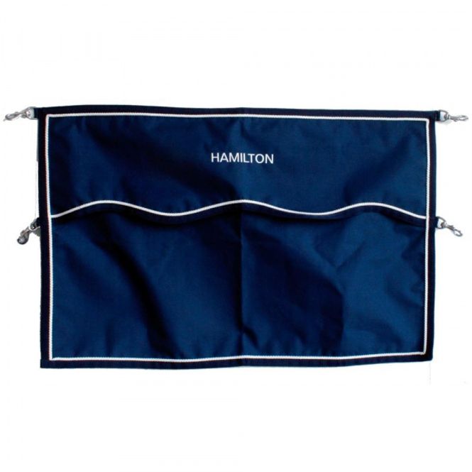 Hovedbilde Hamilton Box Guard