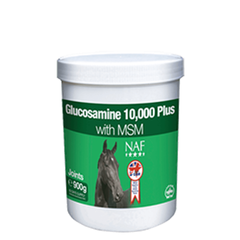 NAF Glucosamine Plus MSM