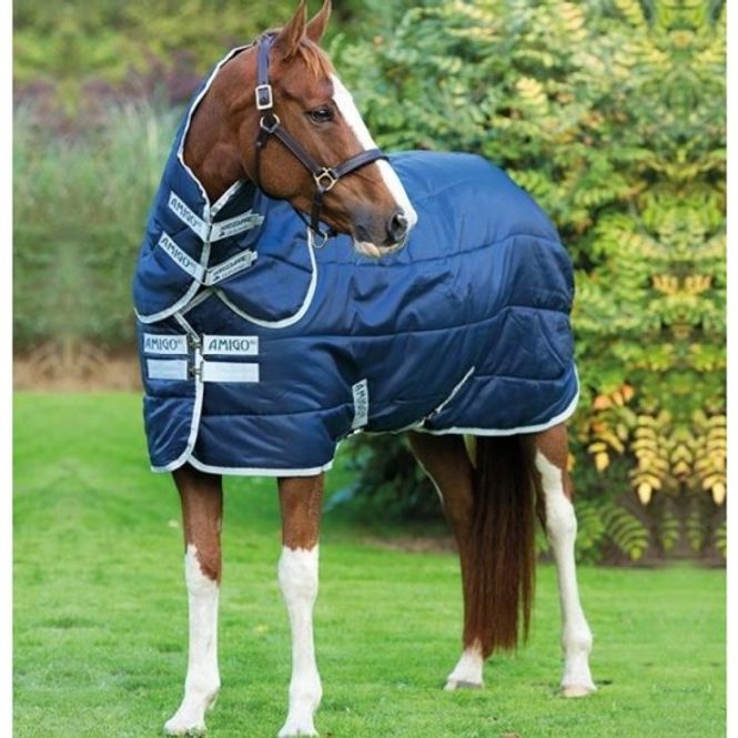 Hovedbilde Horseware, Amigo Insulator Plus, Medium 200 Gram ...