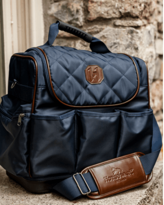 Hovedbilde HW Signature Grooming Bag