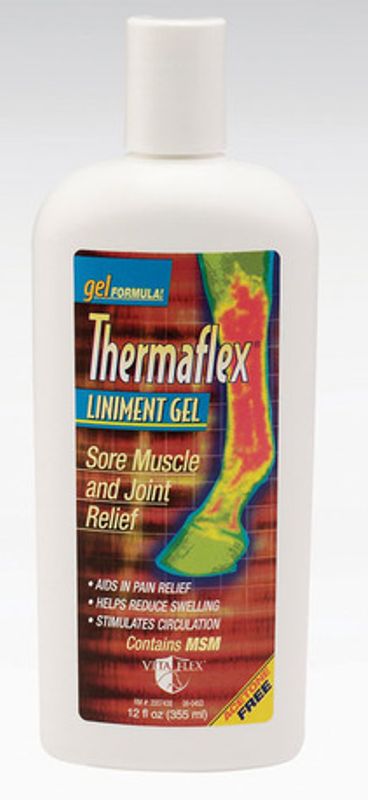 Thermaflex Liniment 