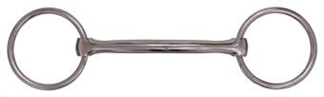 Hovedbilde Globus Stangbitt Løse Ringer