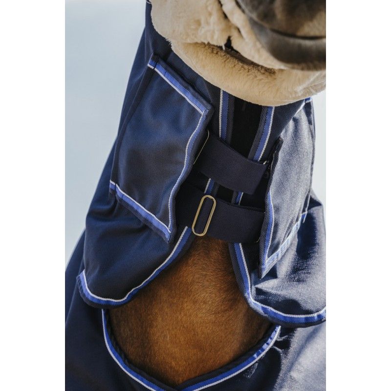 Equitheme Classic 1200 Denier Combo, 300 Gram 