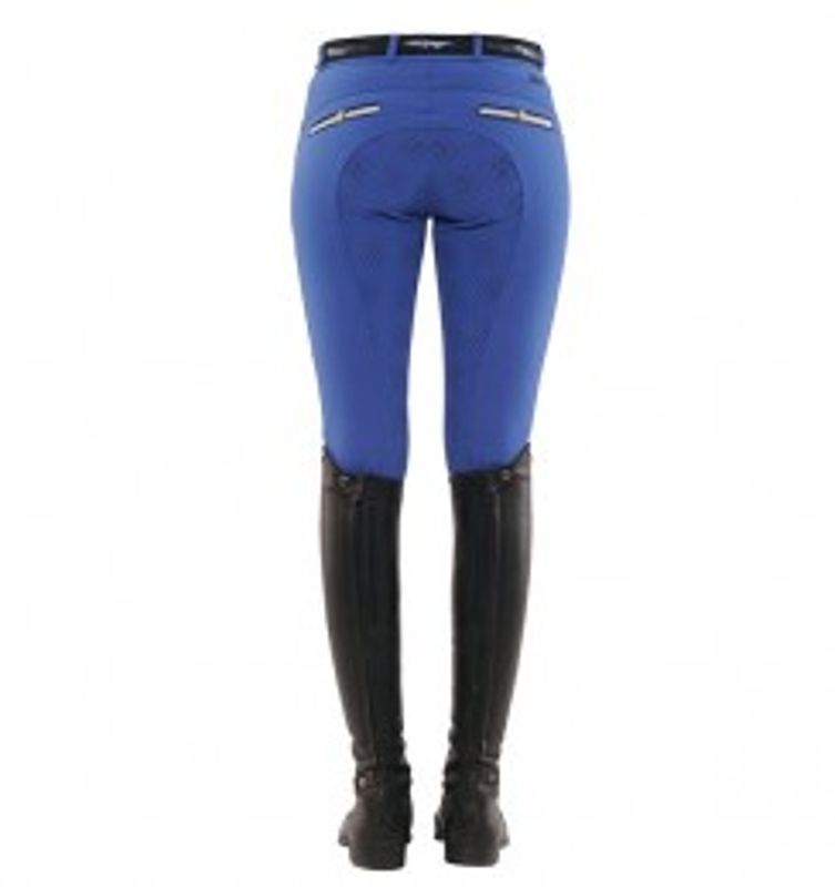 Spooks Ricarda Fullgrip Silikon