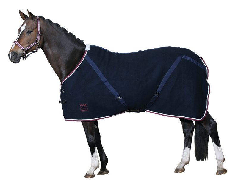 Horse Guard Ulldekken