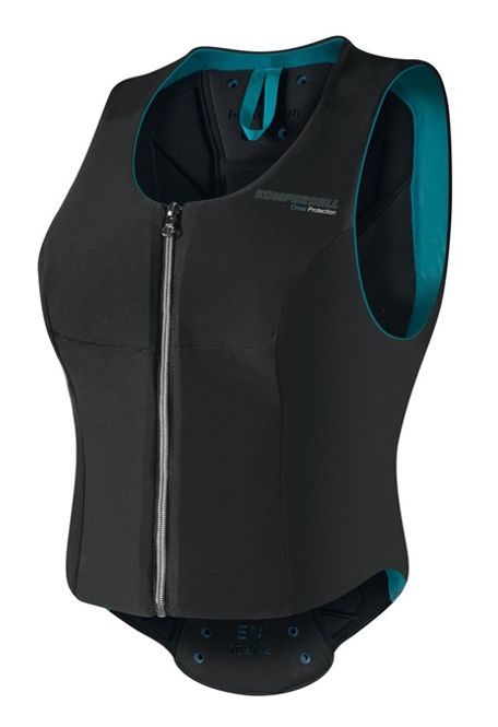 Hovedbilde Komperdell Champion Junior Sikkerhetsvest