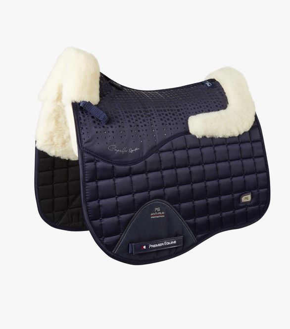 Hovedbilde Premier Equine Capella CC Merino Dressage