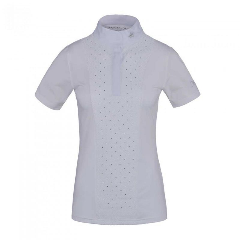 Kingsland Triora Ladies Show Shirt