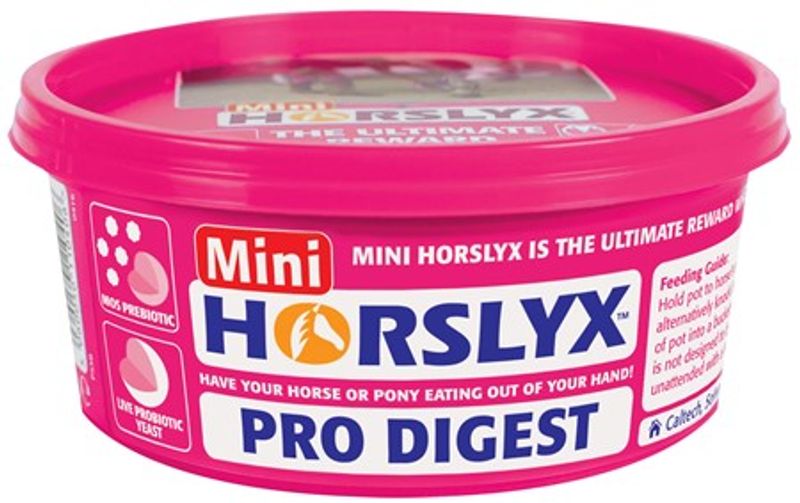 Horslyx Slikkesten