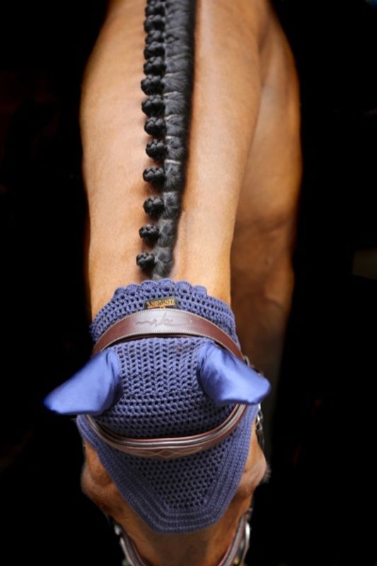 Kentucky Soundless Ørehette