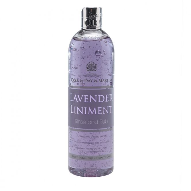 Hovedbilde CDM Lavender Liniment
