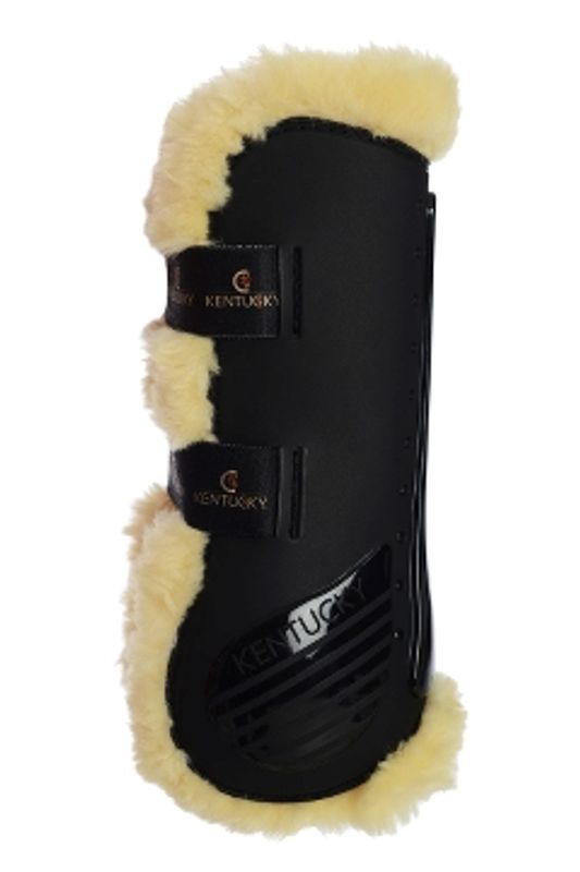 Kentucky Tendon Boot Elastic