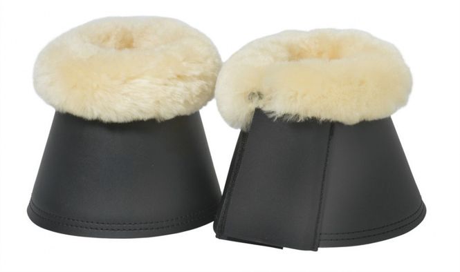 Hovedbilde HG Bell Boots m/Pus