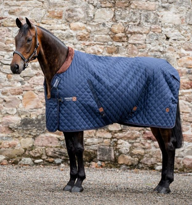 Hovedbilde Horseware Signature Stable 200 Gram 