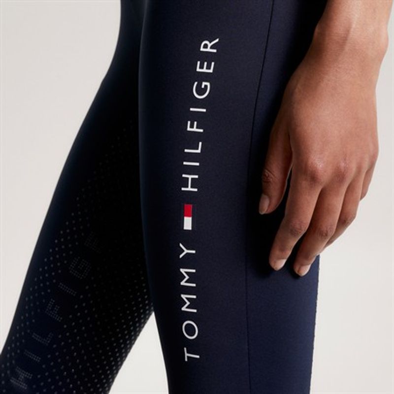 Tommy Hilfiger, Elmira All-Year Full Grip Tights Dame