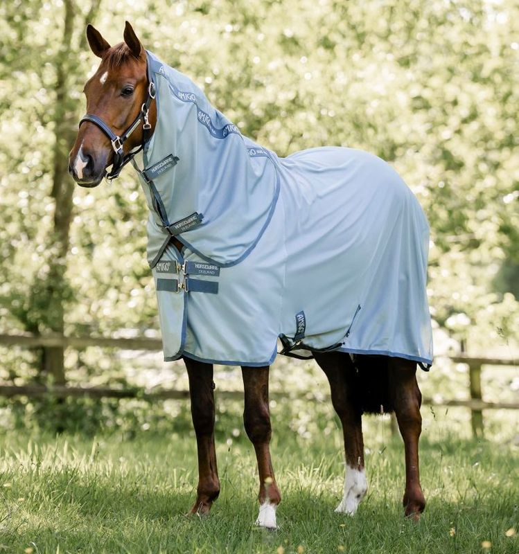 Horseware Amigo Bug Rug Plus 