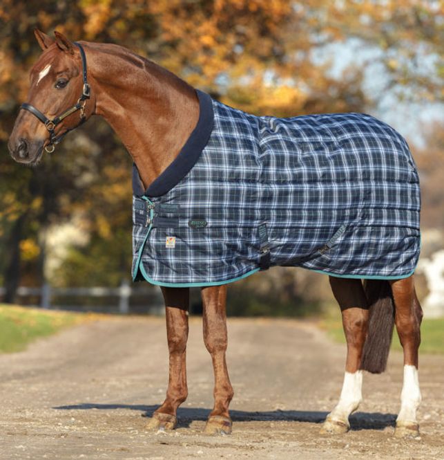 Hovedbilde Horseware Rhino Original Stable VL, Heavy 450 ...