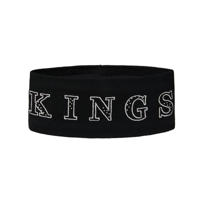 Hovedbilde Kingsland Ruby Ladies Knitted Band