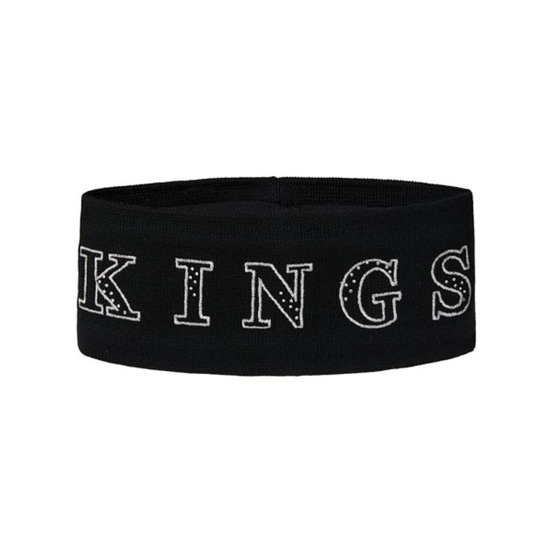 Kingsland Ruby Ladies Knitted Band