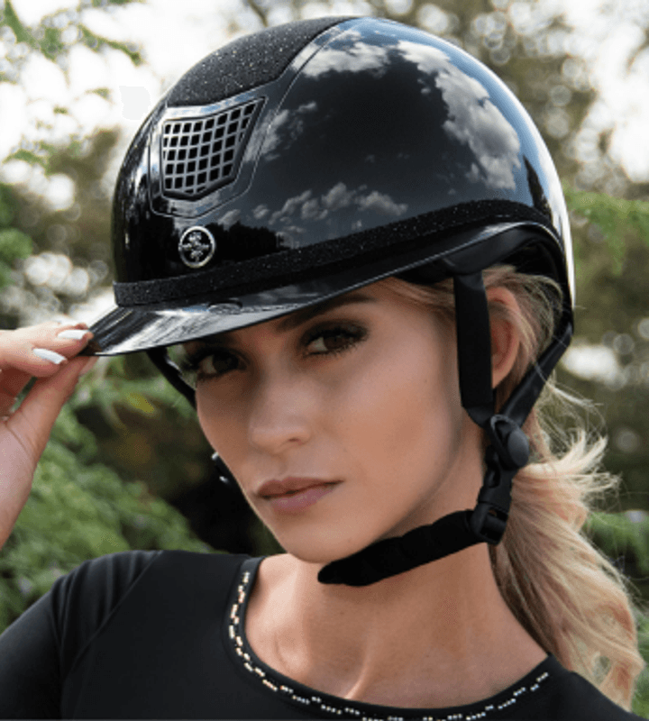 Fair Play Quantinum  Eclipse Shiny  W-V Hjelm 