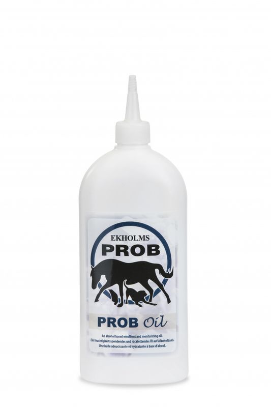 Ekholms Prob Olje 500ml 