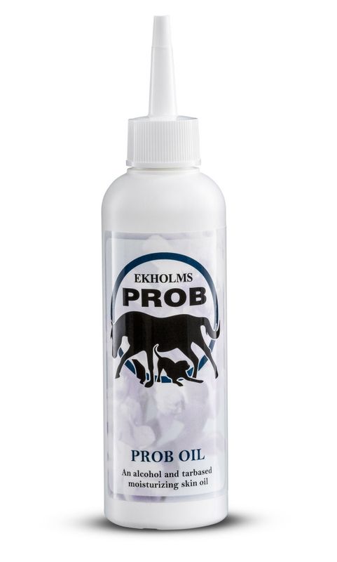 Ekholms Prob Olje 200 ml 
