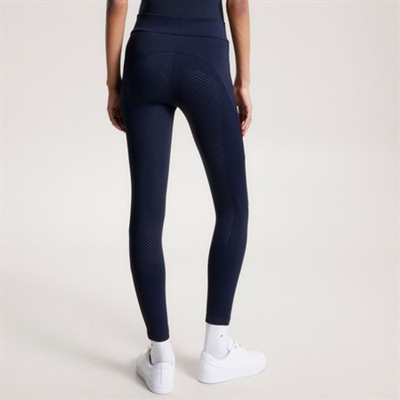 Tommy Hilfiger, Elmira All-Year Full Grip Tights Dame