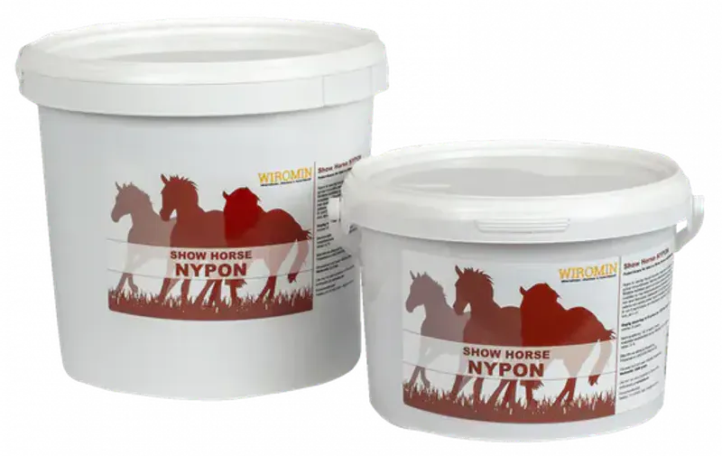 Wiromin Show Horse Nyper 1,5 Kg