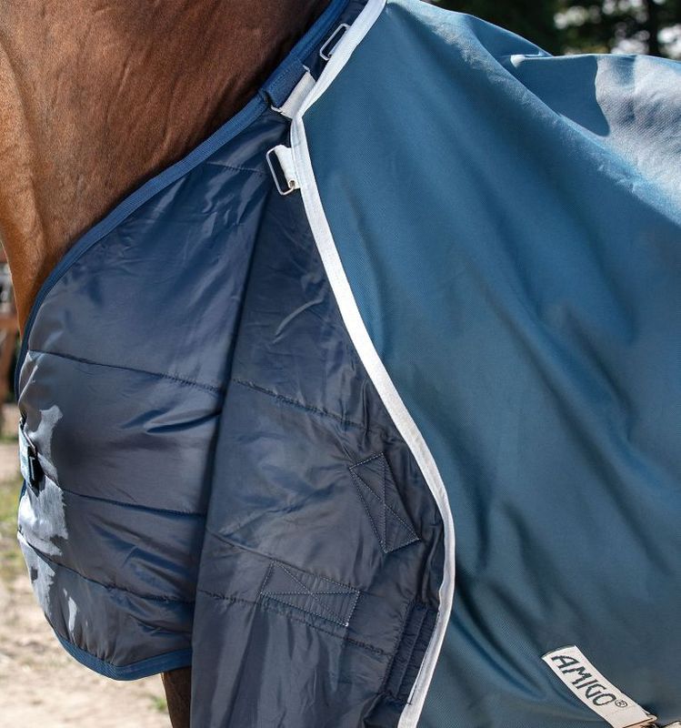 Horseware, Amigo Ameco 100 Gram