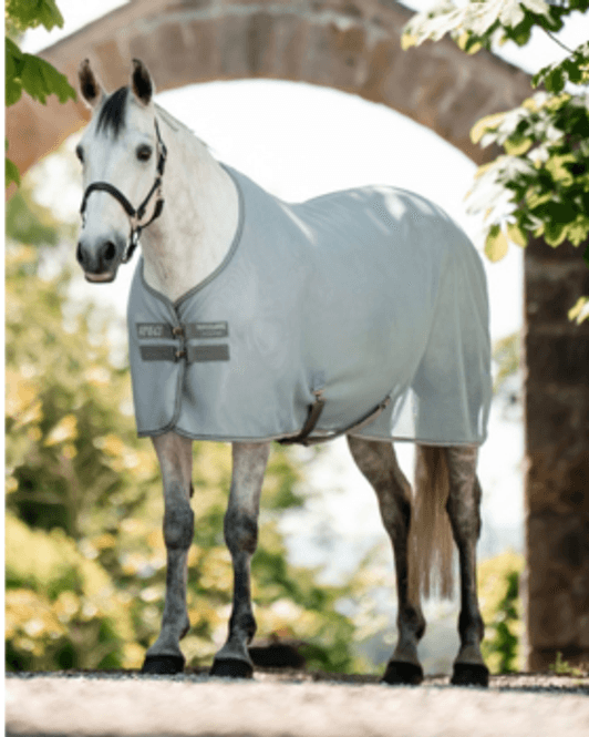 Hovedbilde Horseware Amigo Airnet Cooler Dekken