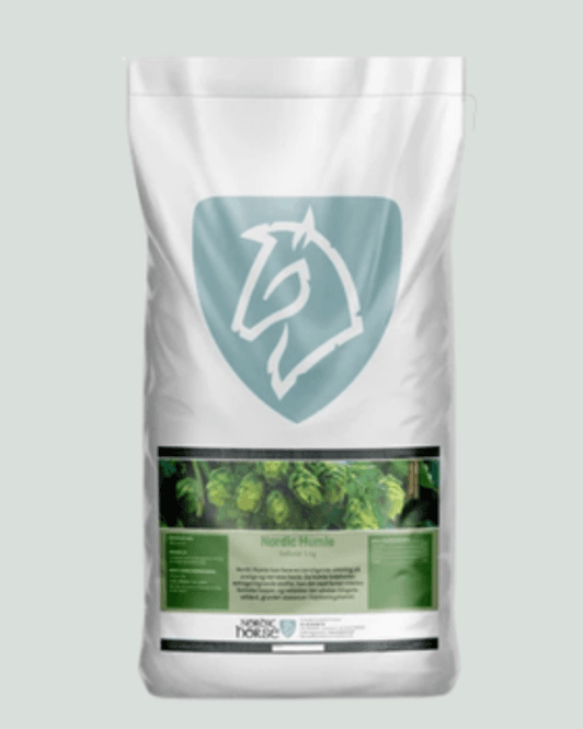 Hovedbilde Nordic Humle 1 Kg