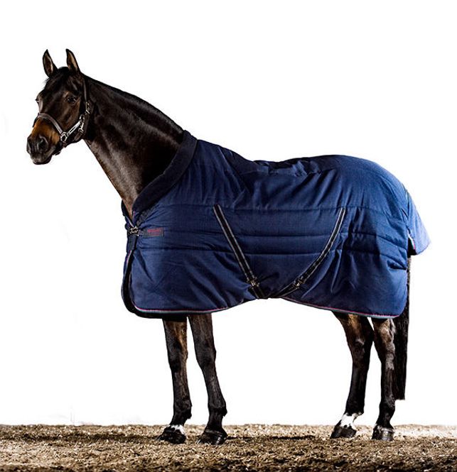 Hovedbilde Horseware Rambo Cosy Stable 100 Gram