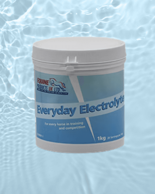 Hovedbilde Equine Products, Everyday Electrolytes  1 Kg