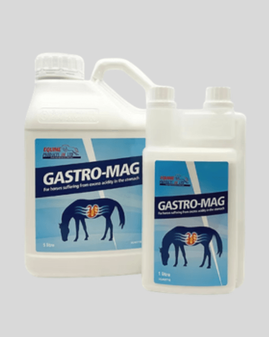 Hovedbilde Equine Products, Gastro-Mag  1 Liter