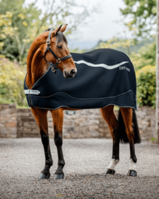 Hovedbilde Horseware Dry Liner 50 Gram