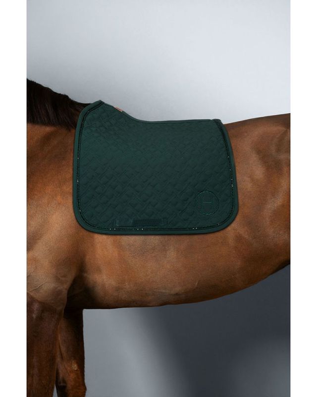 Harcour Saphir Jungle Green Shabrak