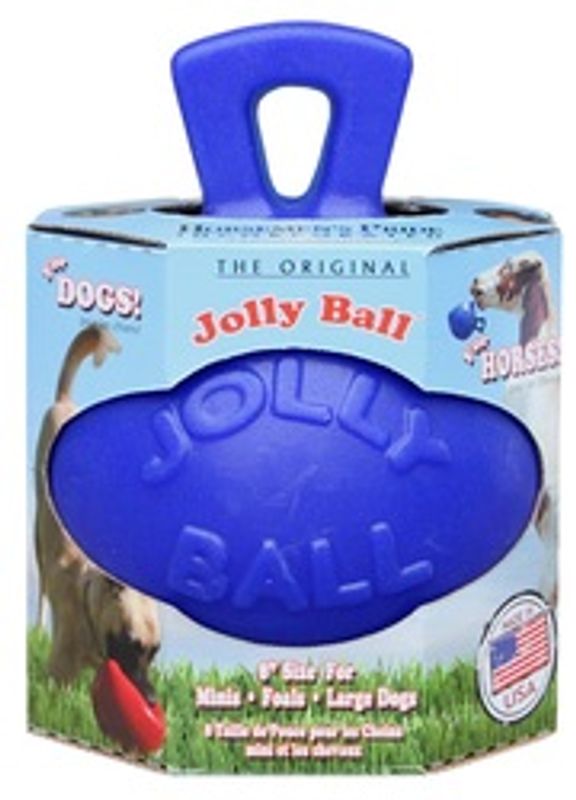Jolly Ball